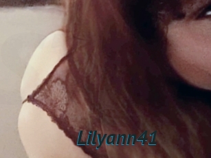 Lilyann41