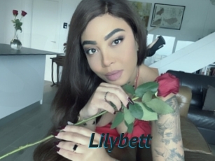 Lilybett