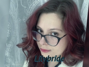 Lilybride