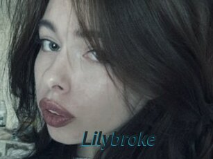 Lilybroke