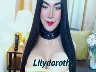 Lilydorothy