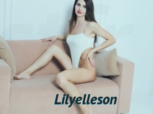 Lilyelleson