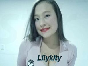 Lilykity