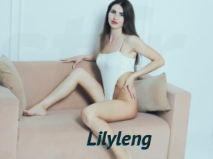 Lilyleng