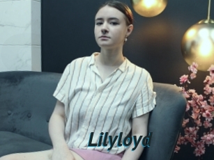 Lilyloyd