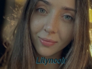 Lilynooir