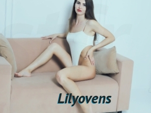 Lilyovens