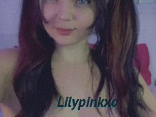 Lilypinkxo