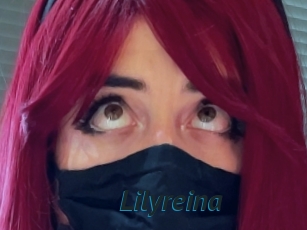 Lilyreina