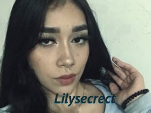 Lilysecrect