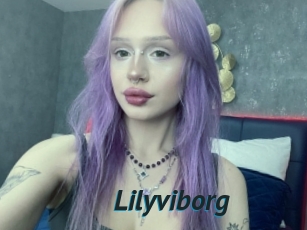 Lilyviborg