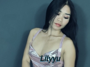 Lilyyu