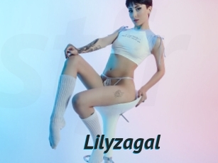 Lilyzagal