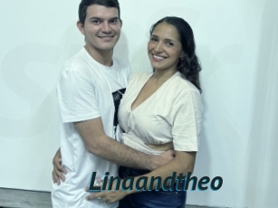 Linaandtheo