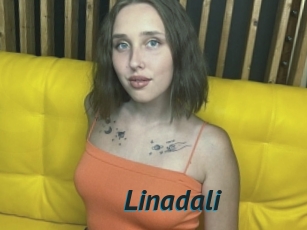 Linadali