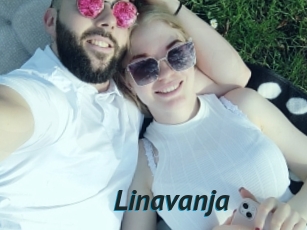 Linavanja