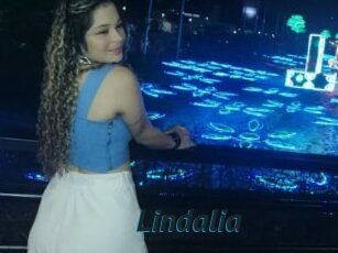 Lindalia