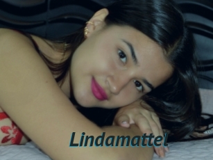 Lindamattel