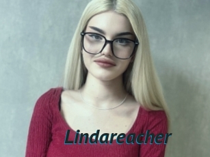 Lindareacher