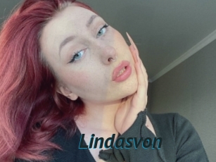 Lindasvon