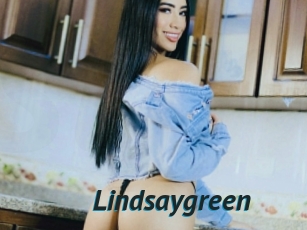 Lindsaygreen