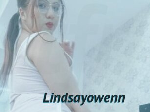 Lindsayowenn