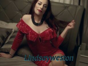 Lindsayweston