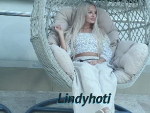 Lindyhoti