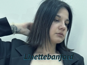 Linettebanford