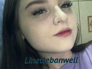 Linettebanwell