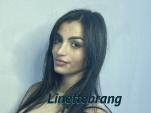 Linettebrang