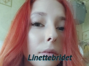 Linettebridet