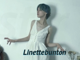 Linettebunton