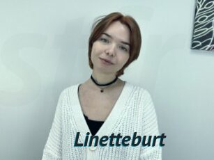 Linetteburt