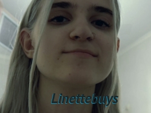 Linettebuys