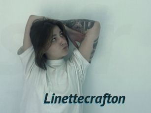 Linettecrafton