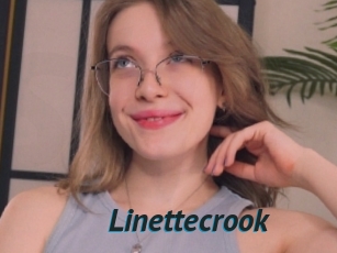 Linettecrook