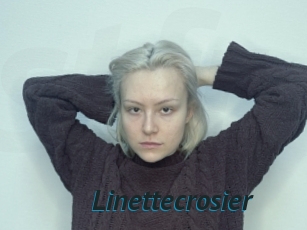 Linettecrosier