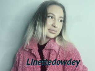 Linettedowdey