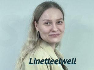 Linetteelwell