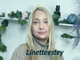 Linetteestey