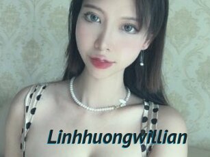 Linhhuongwillian