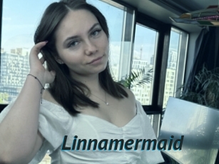 Linnamermaid