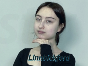 Linnbickford