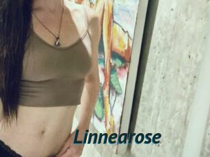 Linnearose