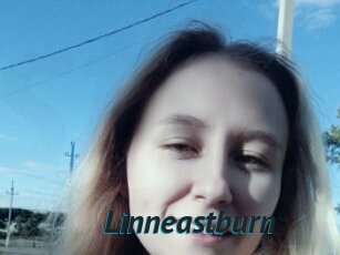 Linneastburn