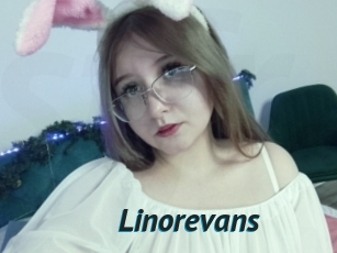 Linorevans