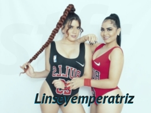 Linseyemperatriz