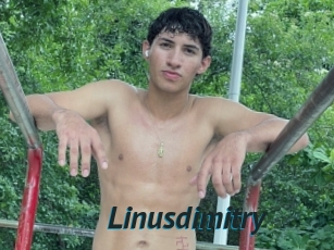 Linusdimitry