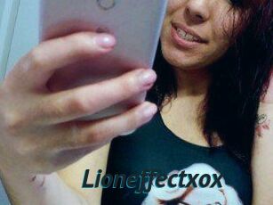 Lioneffectxox